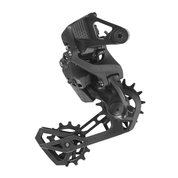 Dérailleur Arrière CAMPAGNOLO 1/2x13V CLUTCH RECORD WRL