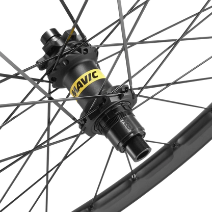 Paire de Roues MAVIC E-DEEMAX S 29" 15x110mm/12x148mm Boost
