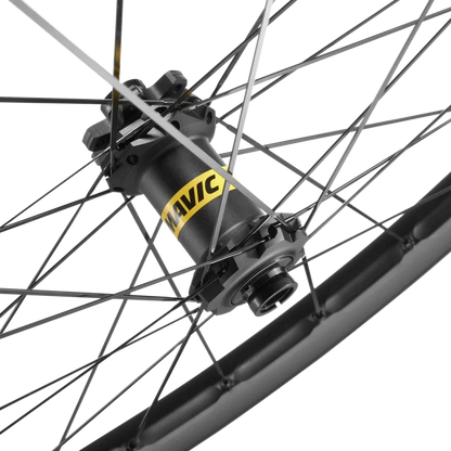 Paire de Roues MAVIC E-DEEMAX S 29" 15x110mm/12x148mm Boost