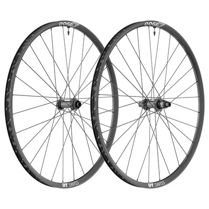Paire de Roues DT SWISS X 1900 SPLINE 25 mm 29" 15x100/12x142 mm