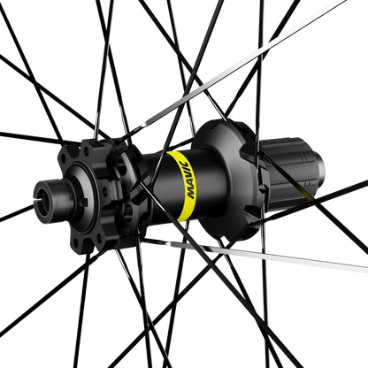 Paire de Roues MAVIC CROSSMAX XLS 29'' 15x110mm/12x148mm Boost