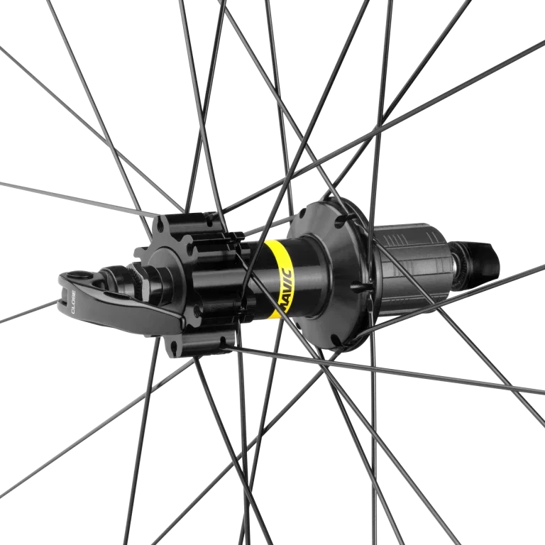 Paire de Roues MAVIC CROSSRIDE FTS-X 29" 9x100mm/9x135mm