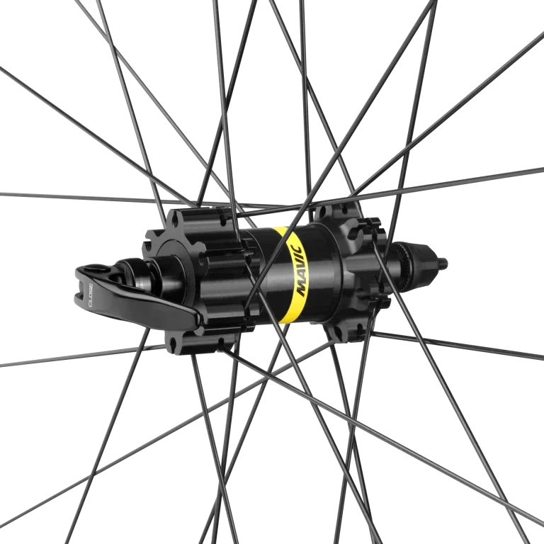 Paire de Roues MAVIC CROSSRIDE FTS-X 29" 9x100mm/9x135mm