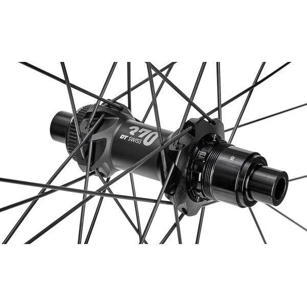 Paire de Roues DT SWISS M 1900 SPLINE 30 mm 27.5'' 15x100/12x142mm