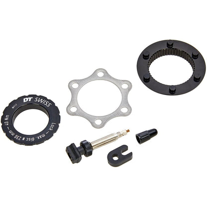Paire de Roues DT SWISS X 1900 SPLINE 25 mm 29" 15x100/12x142 mm