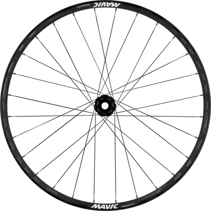 Paire de Roues MAVIC DEEMAX DH 29" 20x110mm/12x148mm Boost