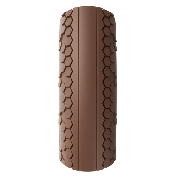 Pneu VITTORIA TERRENO PRO T10 Hardpack Gravel Race 700c Tubeless Ready Souple Marron