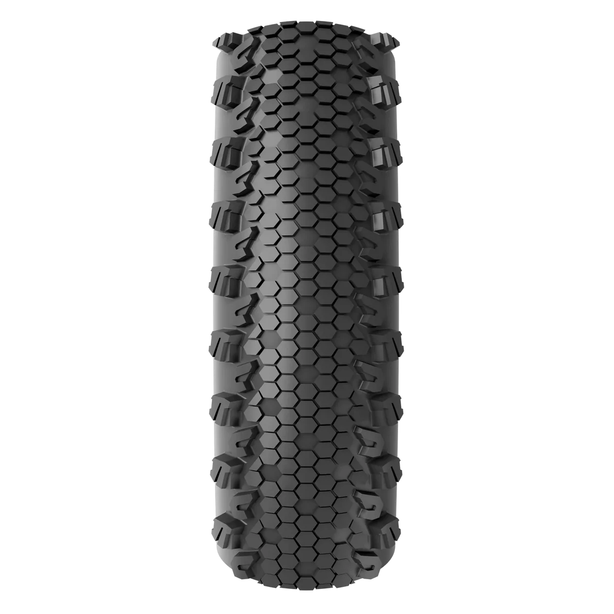Pneu VITTORIA TERRENO T30 FINE LOOSE Gravel Endurance Tubeless Ready Souple Noir