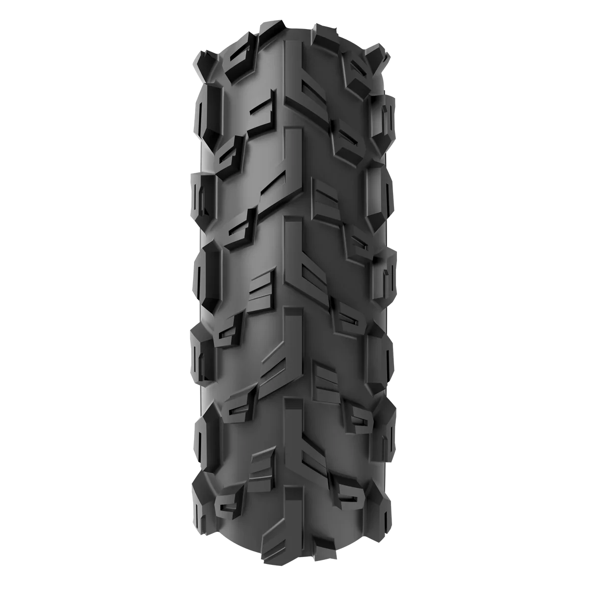 Pneu VITTORIA TERRENO T70 COARSE LOOSE Gravel Endurance Tubeless Ready Noir