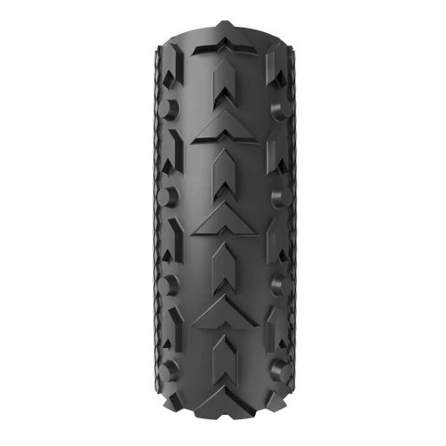 Pneu VITTORIA TERRENO T80  COARSE LOOSE 700x33c CX Sport TubeType Noir