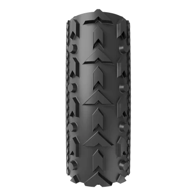 Pneu VITTORIA TERRENO T80 COARSE LOOSE Gravel Endurance 700x45c Tubeless Ready Souple Marron