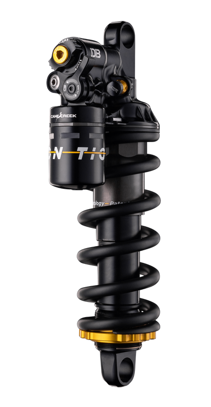 Amortisseur CANE CREEK TIGON Coil - vue produit