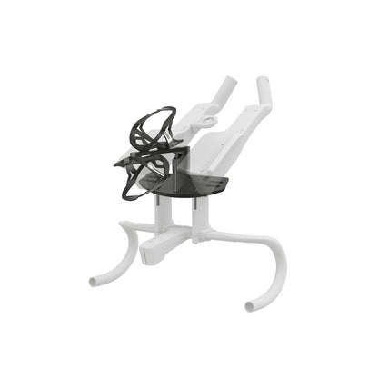 Support Porte-Bidons DEDA TOWER BRIDGE pour 2 Bidons