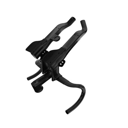 Support de Prolongateurs DEDA TT314 CLIP-ON