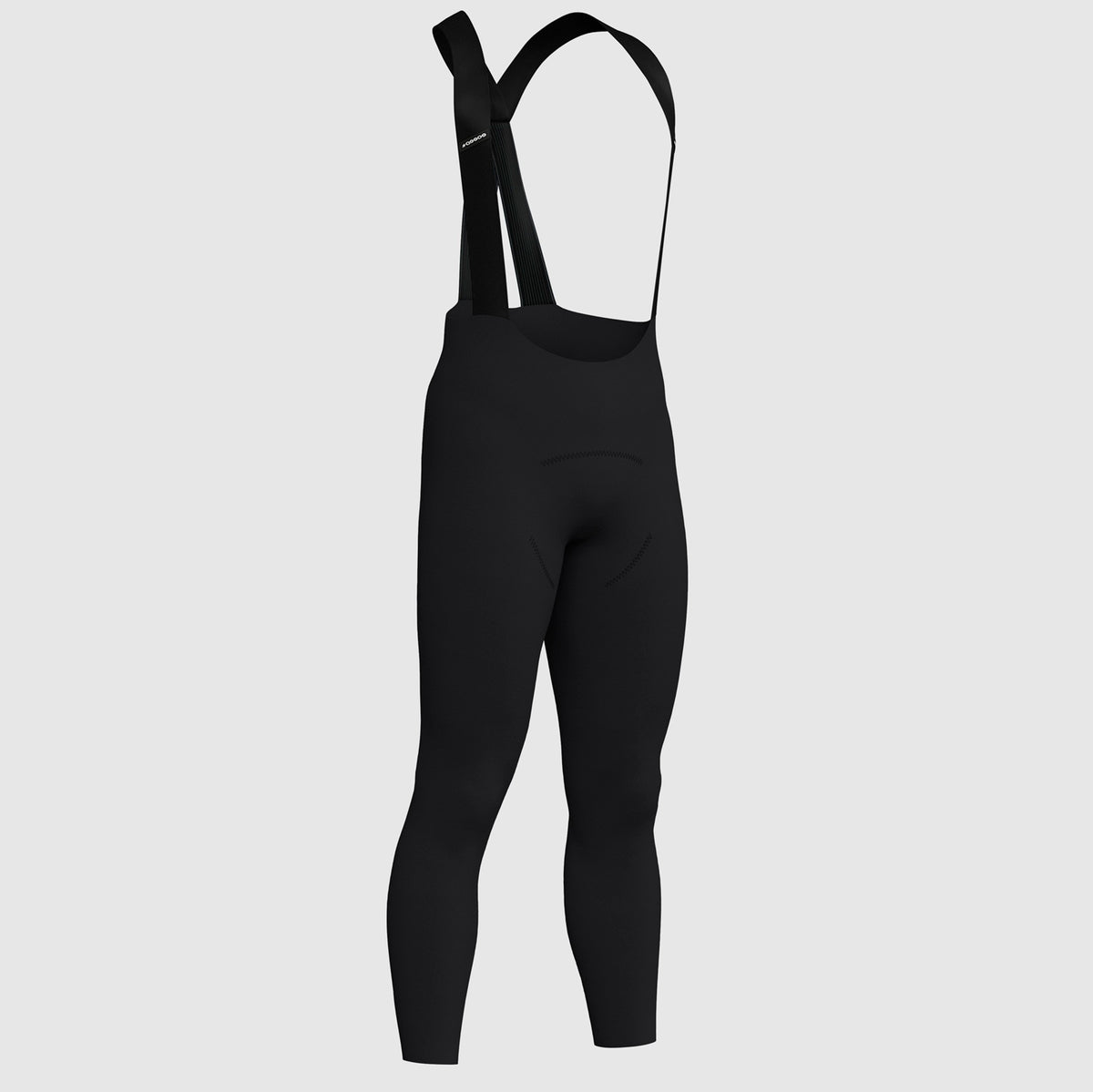 Cuissard Long à Bretelles ASSOS MILLE GT SPRING FALL S11 Noir