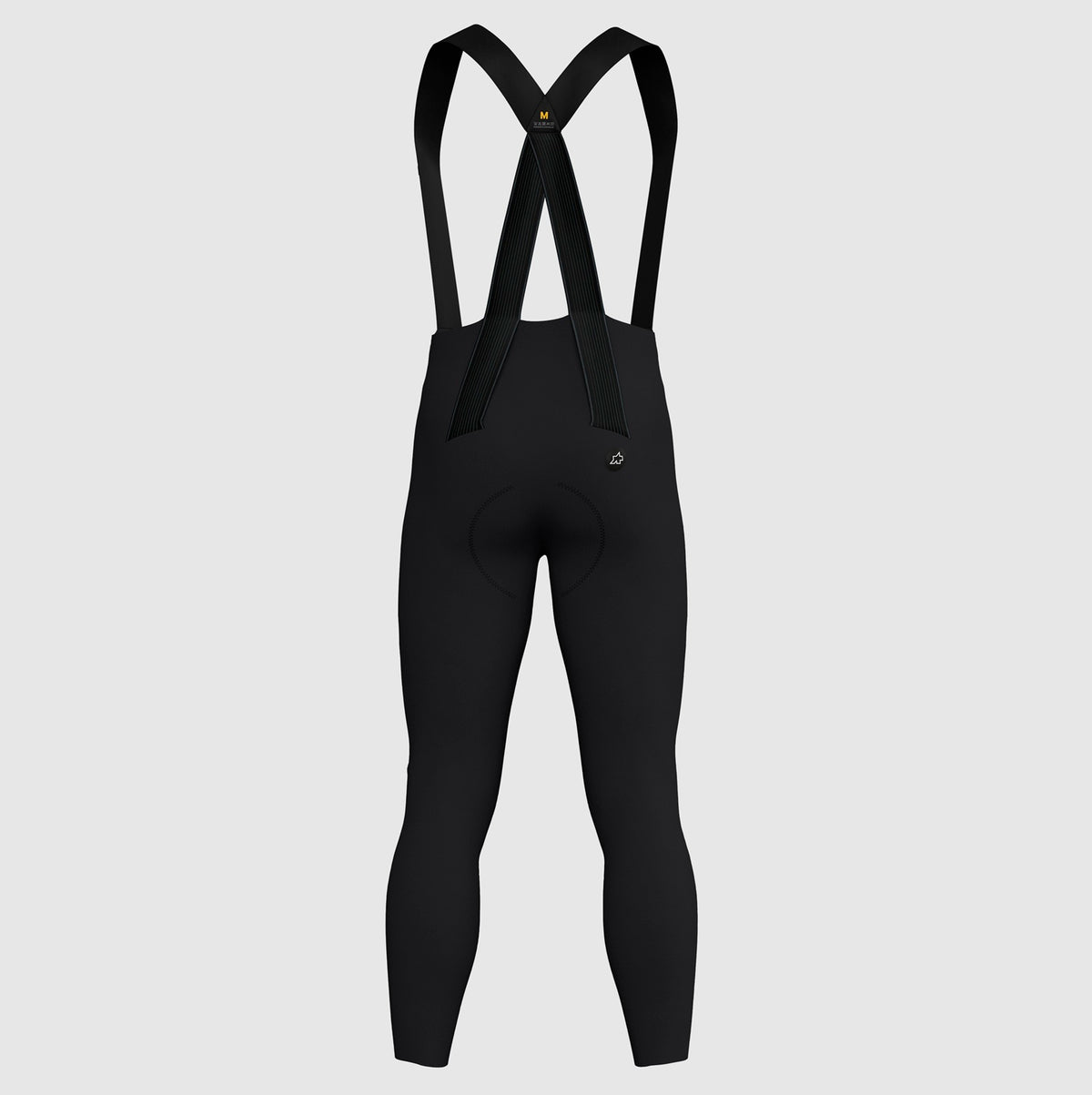 Cuissard Long à Bretelles ASSOS MILLE GT SPRING FALL S11 Noir