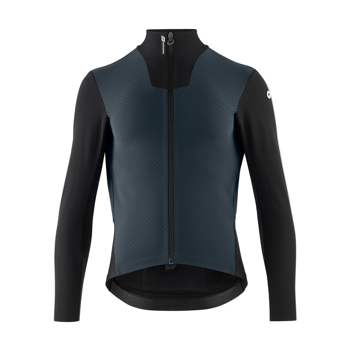 Veste ASSOS MILLE GT HASHOOGI WINTER S11 Gris