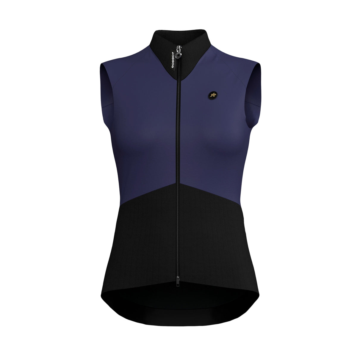 Veste sans Manches ASSOS UMA GTV SPRING FALL S11 Femme Future Dusk