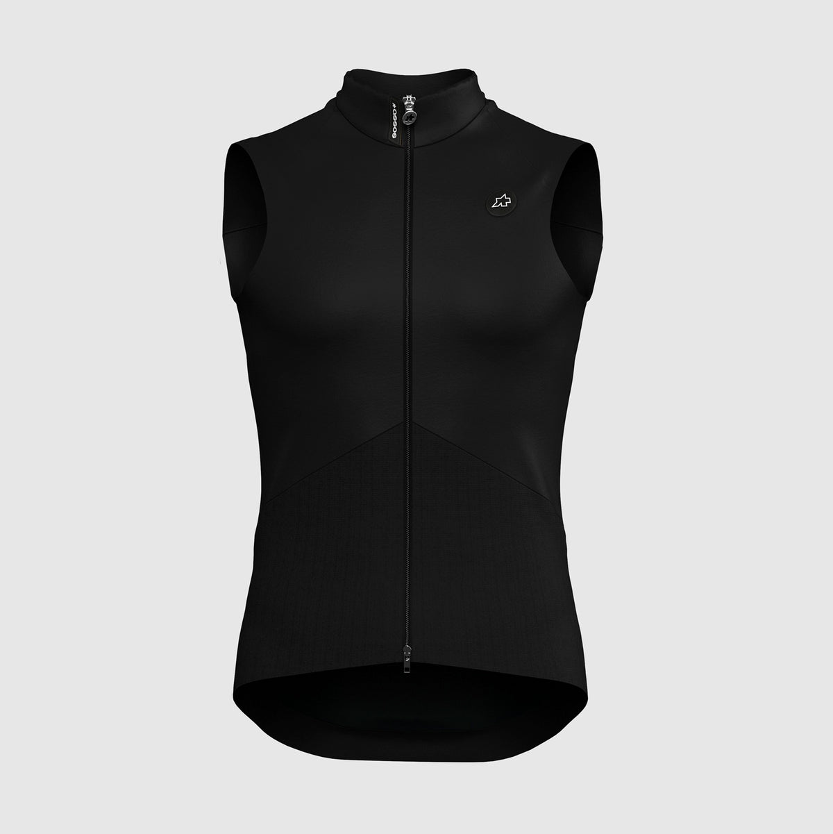 Veste Sans Manches ASSOS MILLE GTS SPRING FALL S11 Noir