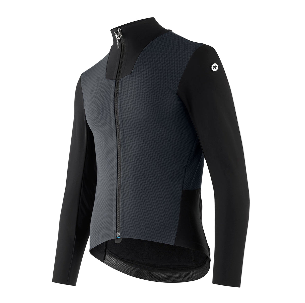 Veste ASSOS MILLE GT HASHOOGI WINTER S11 Gris