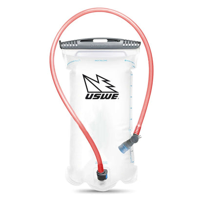 Sac d'Hydratation USWE MTB HYDRO 3 L Blanc