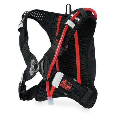 Sac d'Hydratation USWE OUTLANDER XC 4 L Noir