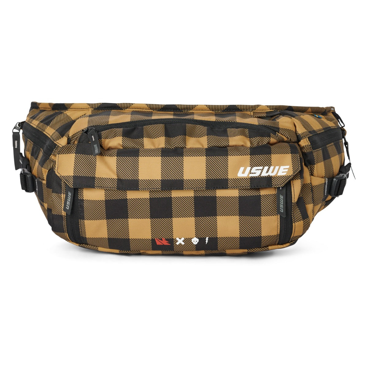 Sacoche Banane USWE WAIST 6 L Bronze