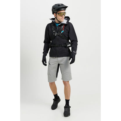 Veste USWE WATERPROOF Noir