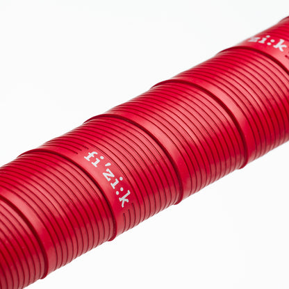 Ruban de Cintre FIZIK VENTO MICROTEX TACKY Rouge