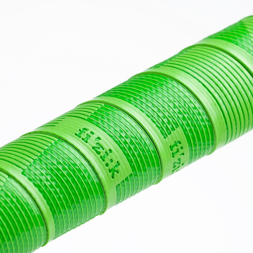 Ruban de Cintre FIZIK VENTO SOLOCUSH TACKY Vert