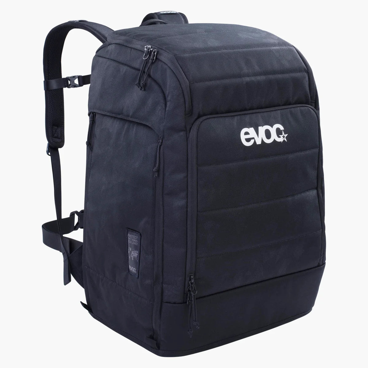 Sac à dos Voyage EVOC 60 L Noir
