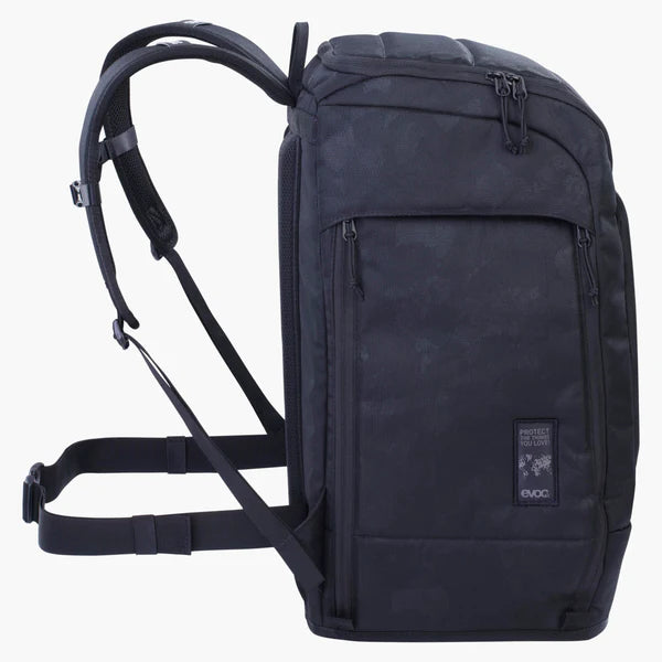 Sac à dos Voyage EVOC 60 L Noir