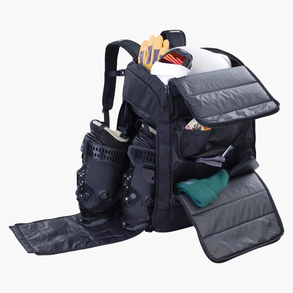 Sac à dos Voyage EVOC 60 L Noir