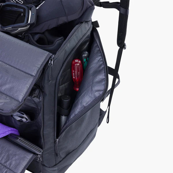 Sac à dos Voyage EVOC 60 L Noir