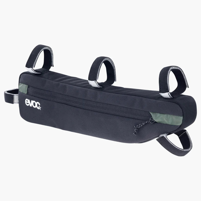 Sacoche de Cadre EVOC FRAME PACK 2 L Noir Gretel