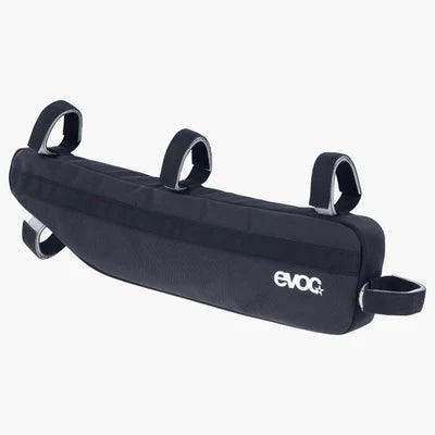 Sacoche de Cadre EVOC FRAME PACK 2 L Noir Gretel