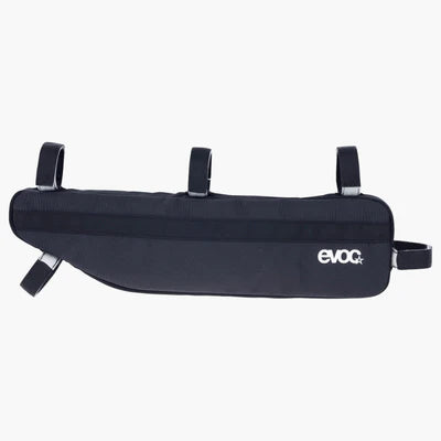 Sacoche de Cadre EVOC FRAME PACK 2 L Noir Gretel
