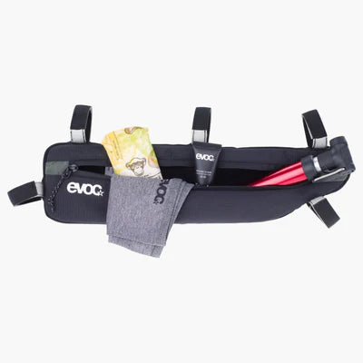 Sacoche de Cadre EVOC FRAME PACK 2 L Noir Gretel