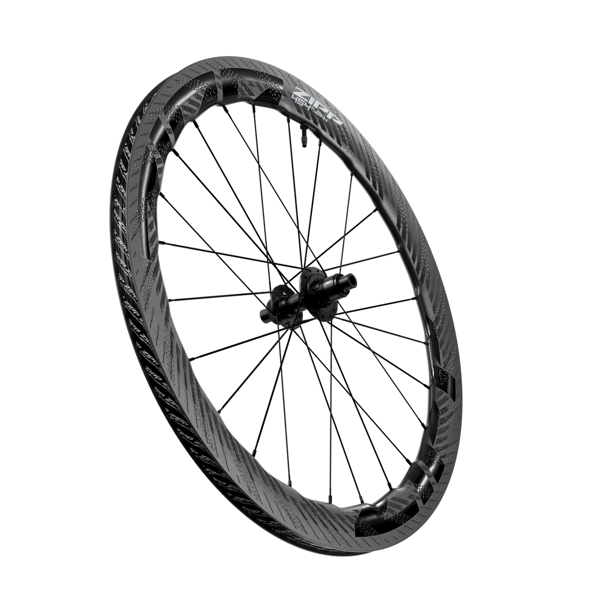 Roue Arrière ZIPP 454 NSW Tubeless Ready (Center Lock)