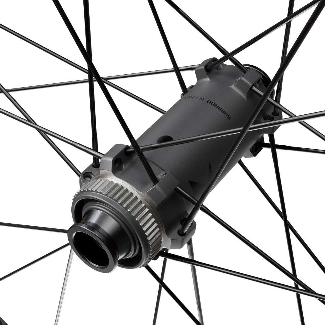 Paire de Roues SHIMANO XTR M9200 XC 29'' 15x110mm/12x148mm Boost