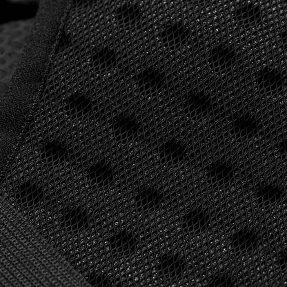 Veste de Protection Sans Manche RACER WILD Noir