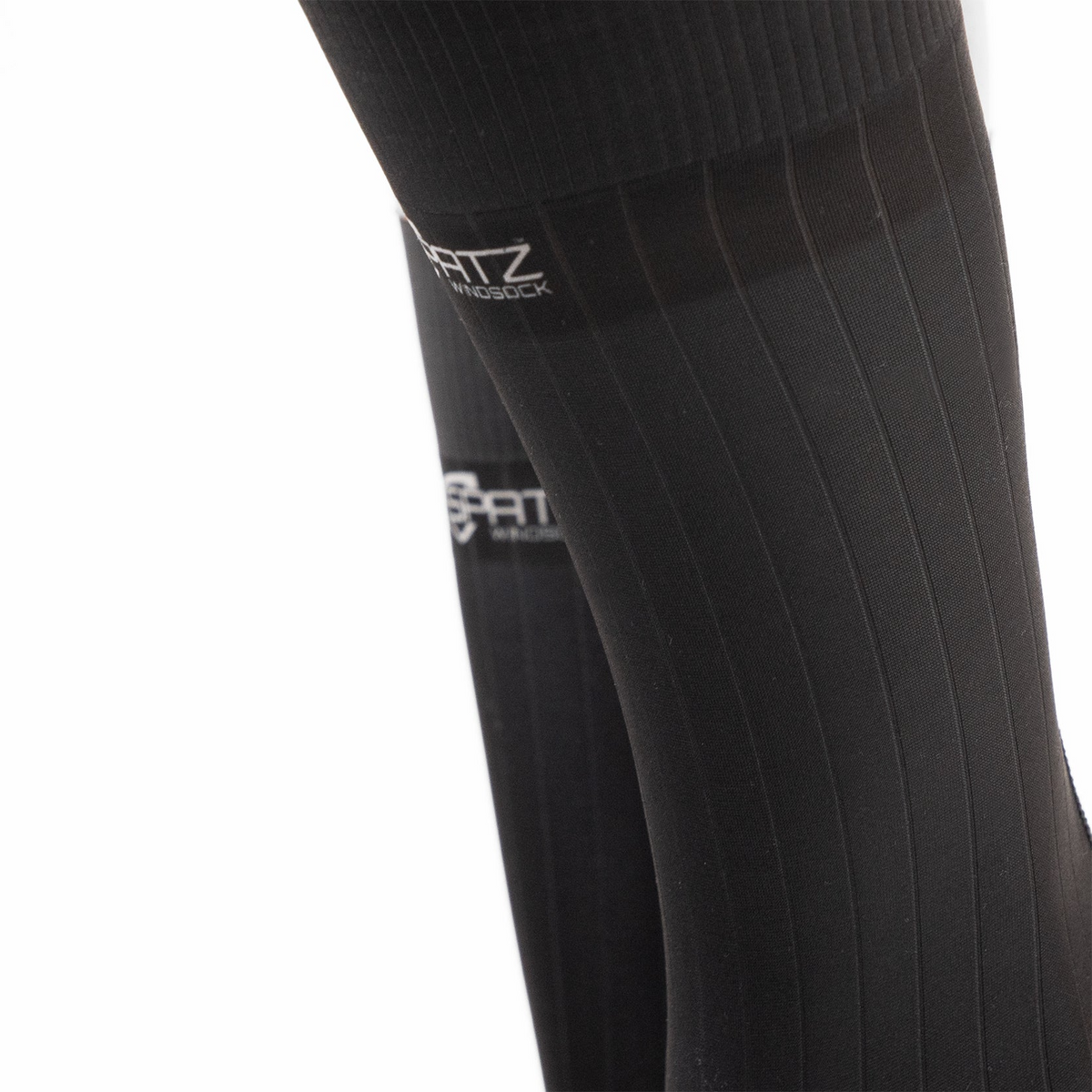 Couvre-Chaussures SPATZWEAR SPATZ WINDSOCK 2 Noir