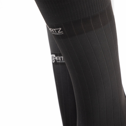 Couvre-Chaussures SPATZWEAR SPATZ WINDSOCK 2 Noir