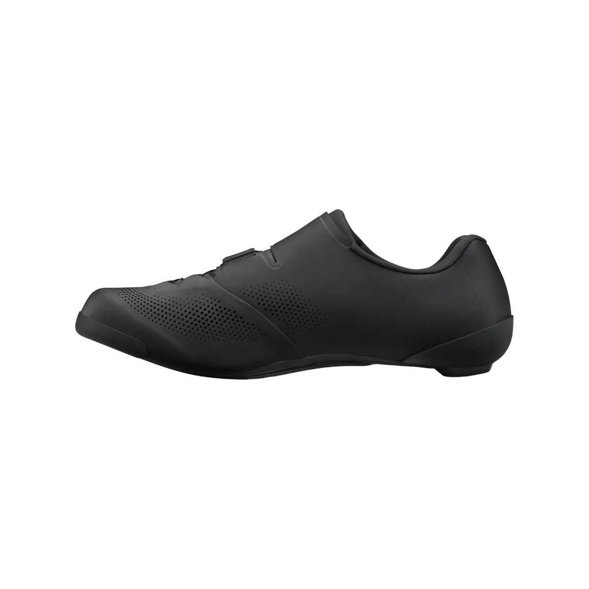 Chaussures Route SHIMANO RC703 Femme Noir