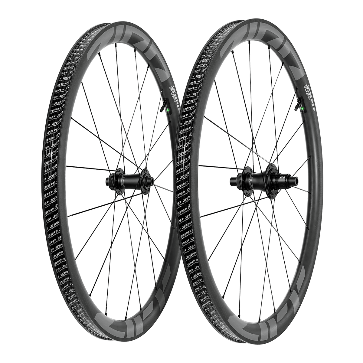 Paire de Roues ZIPP 303 SW DISC Tubeless Ready (Centerlock)