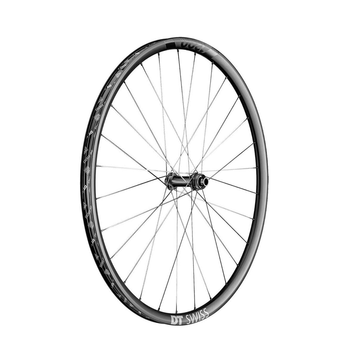 Paire de Roues DT SWISS XRC 1200 SPLINE 29'' 25mm 15x110/12x148 mm