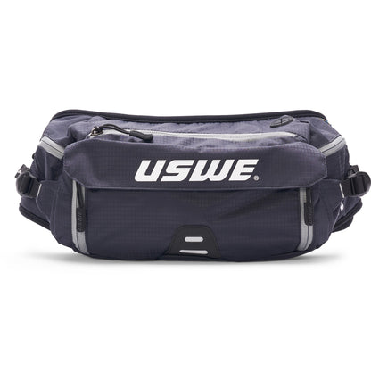 Sacoche Banane USWE ZULO WINTER 6 L Noir